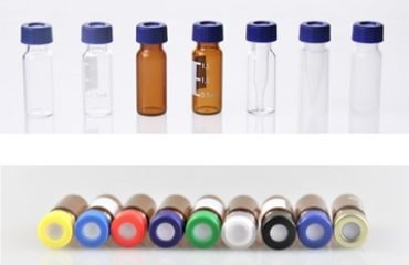 Vials--12